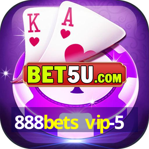 888bets vip